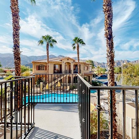 Sunny Days Retreat Permit# 260,042 Apartment La Quinta Exterior photo