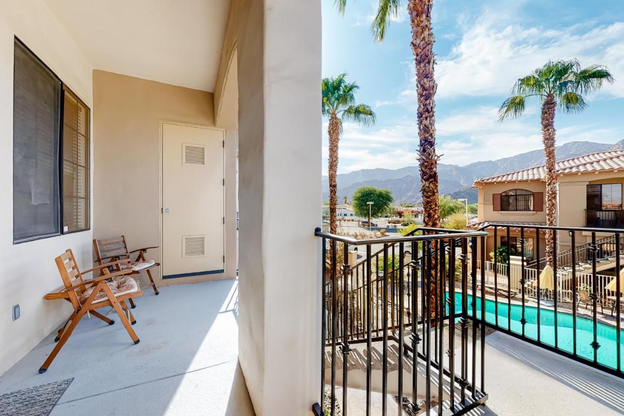 Sunny Days Retreat Permit# 260,042 Apartment La Quinta Exterior photo