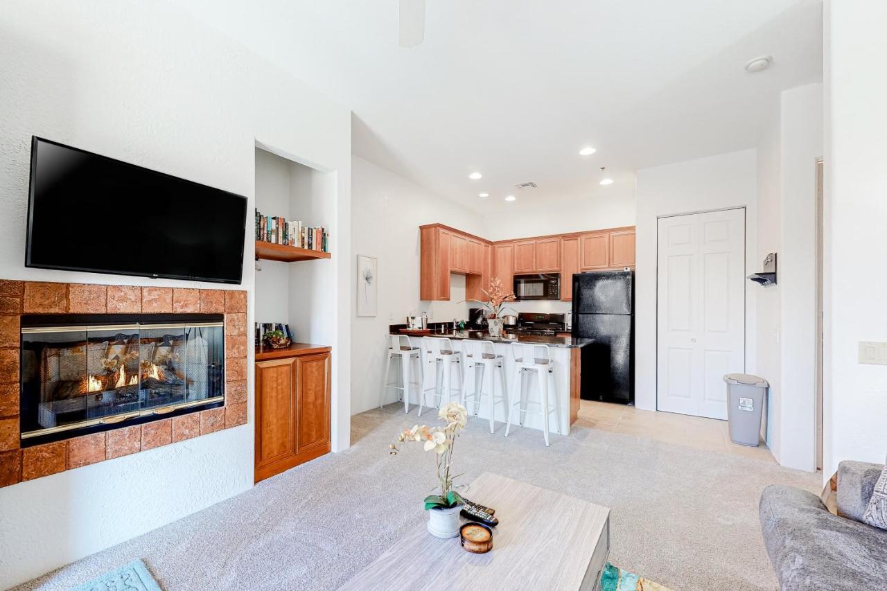 Sunny Days Retreat Permit# 260,042 Apartment La Quinta Exterior photo