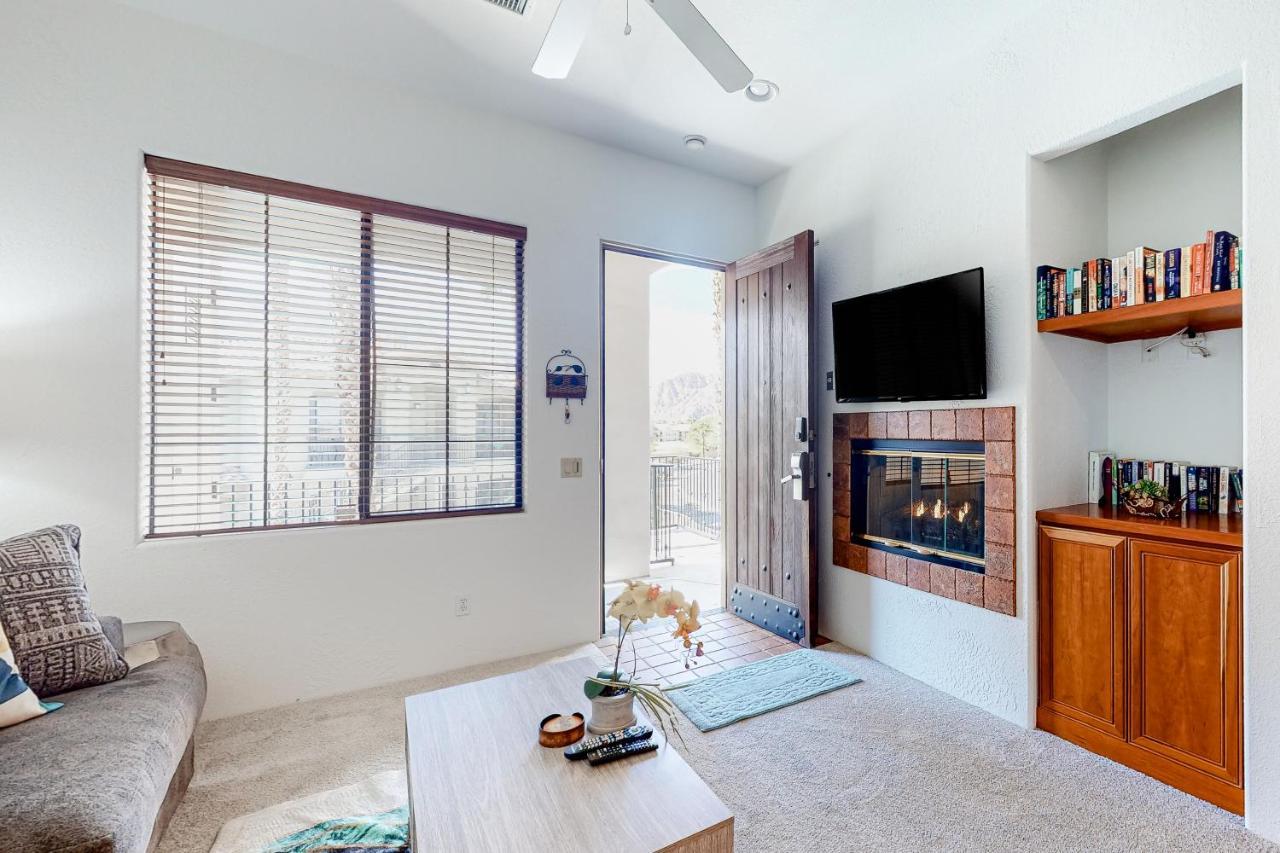 Sunny Days Retreat Permit# 260,042 Apartment La Quinta Exterior photo